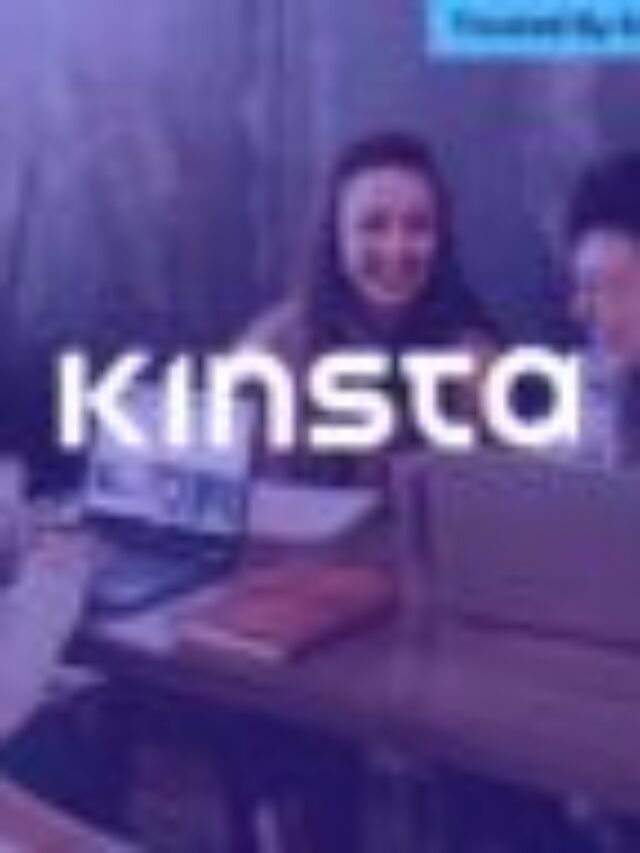 Kinsta Review 2023 – Specs & Features